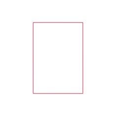 Objects Wall Mirrors Ikea Lonsas Mirror Large Outline Svg File, Free Vectors File